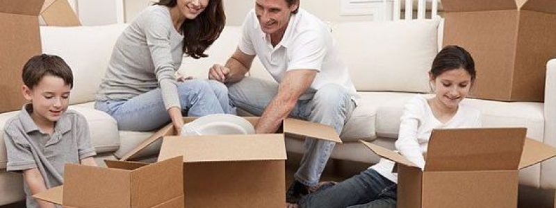 Delivery packers ands movers