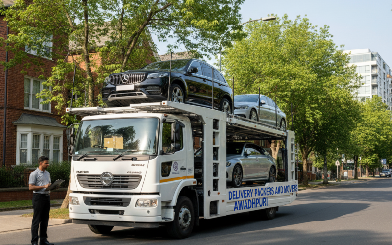 delivery packers and movers awadhpuri , packers and movers in bhopal